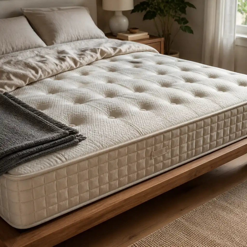 Combination sleeper
