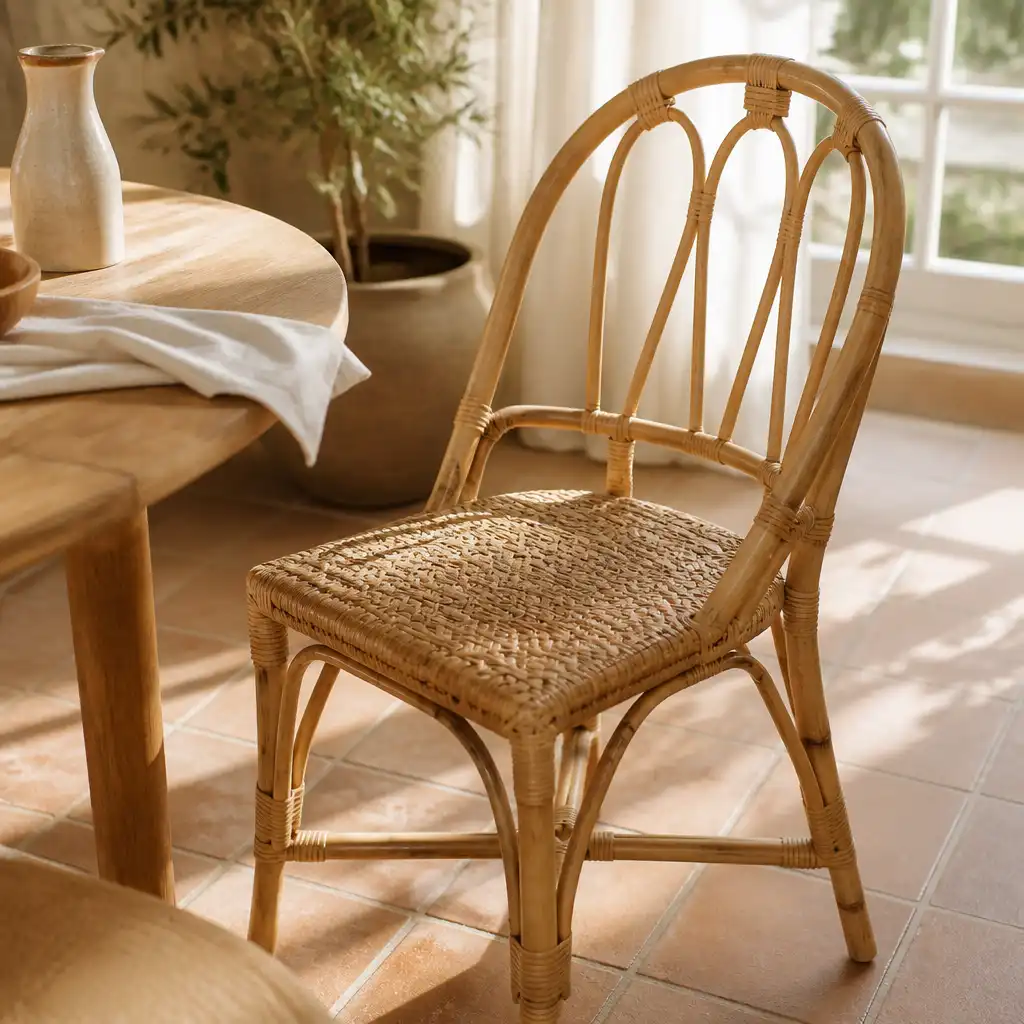 Rattan