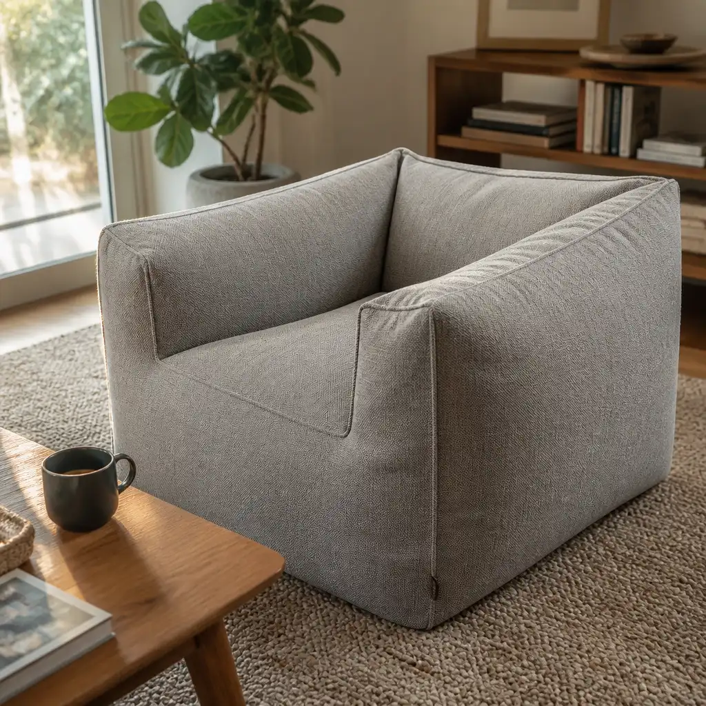 Boxy square