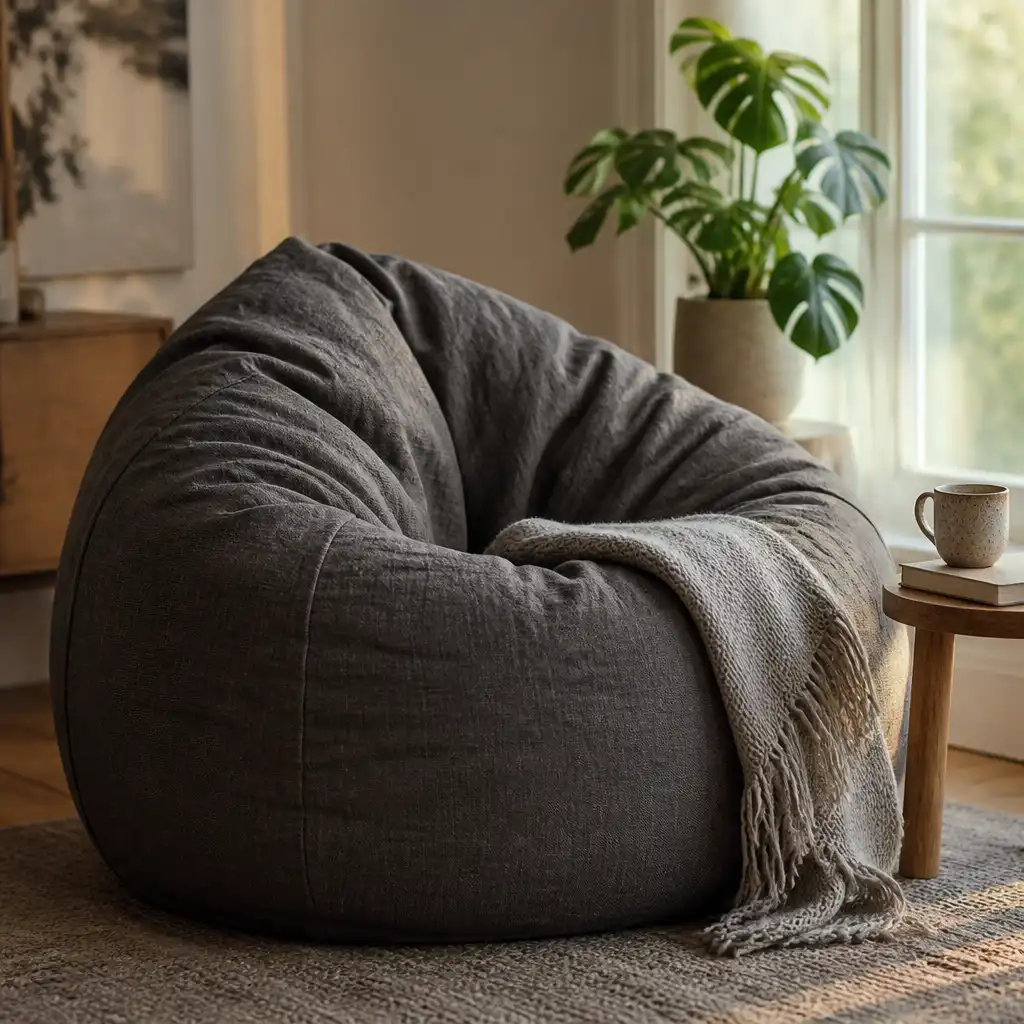 Indoor use