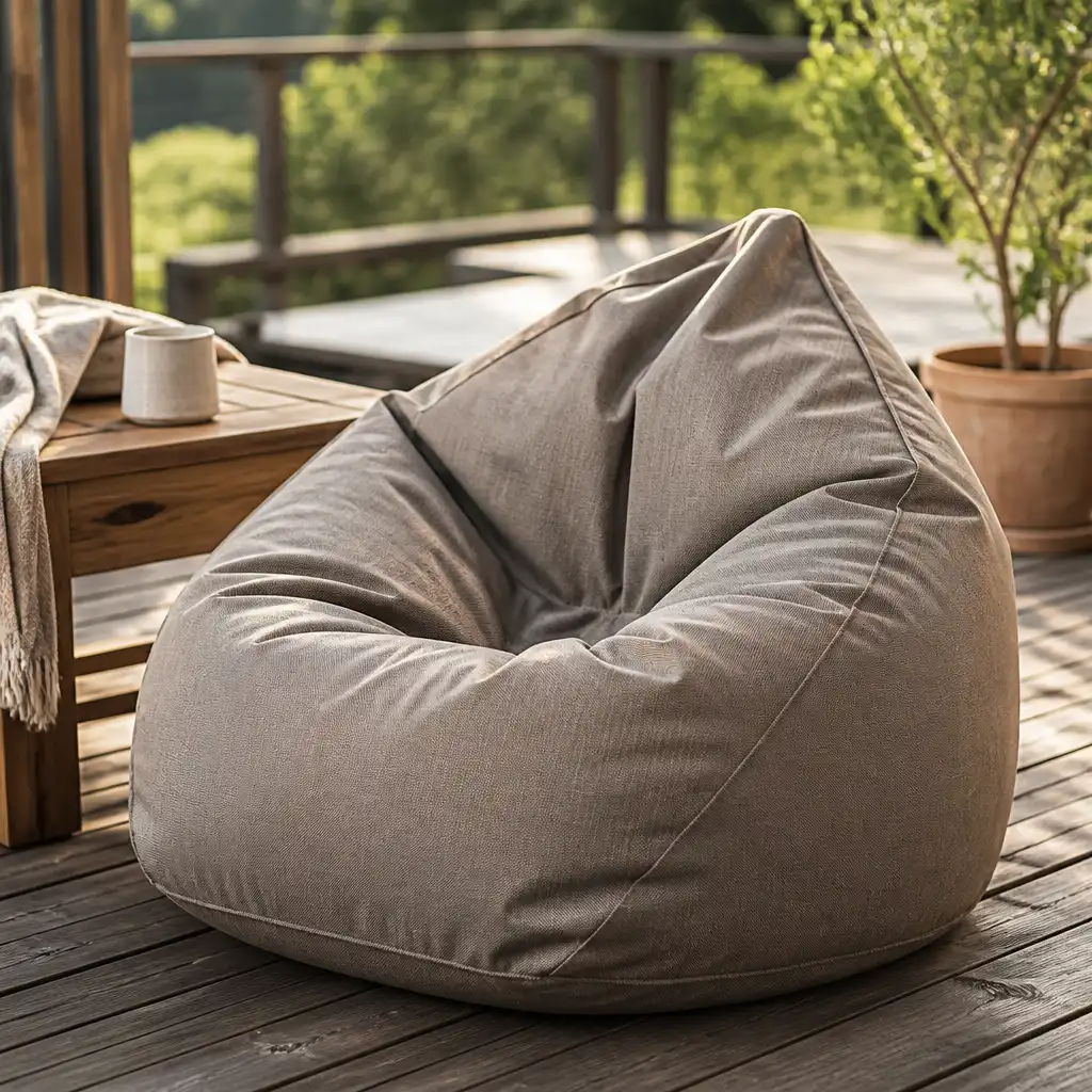 Outdoor use