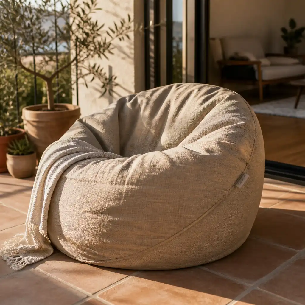 Indoor/Outdoor