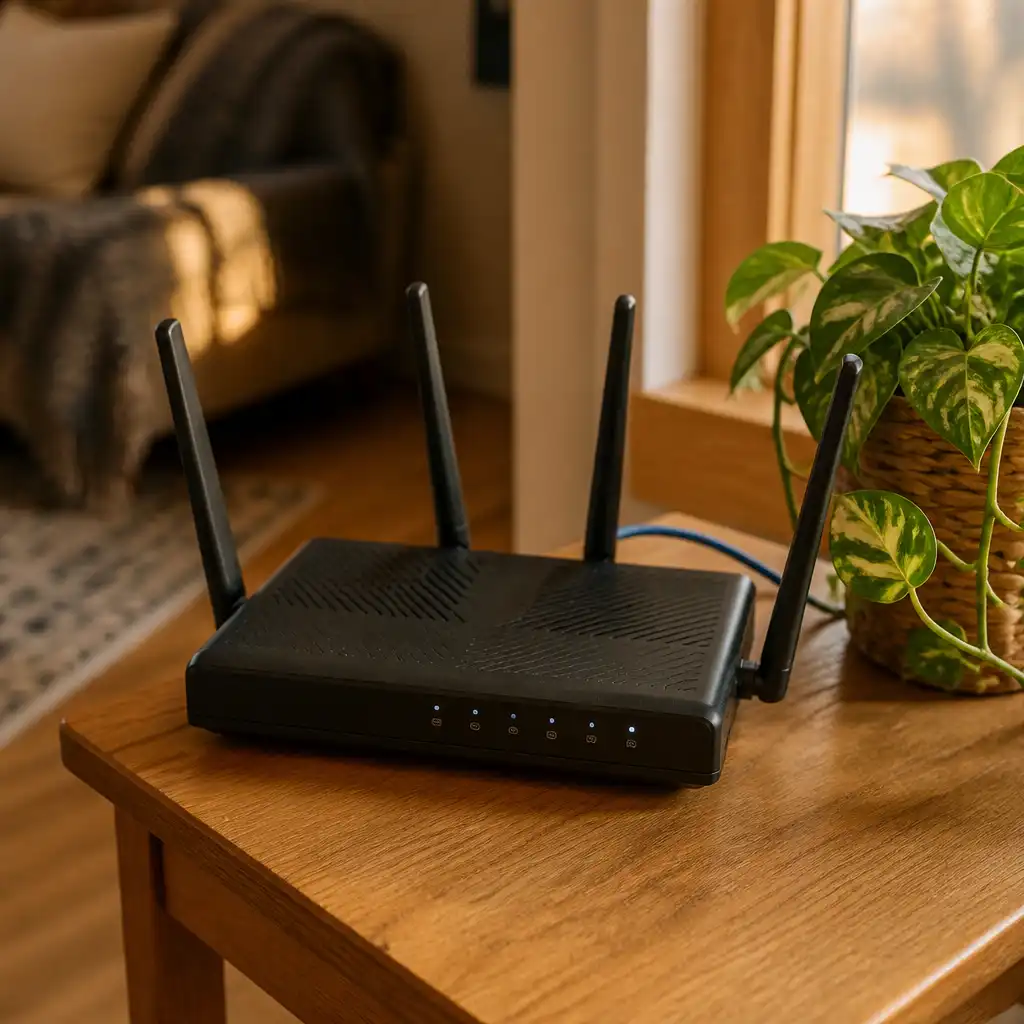 Older Wi-Fi 5