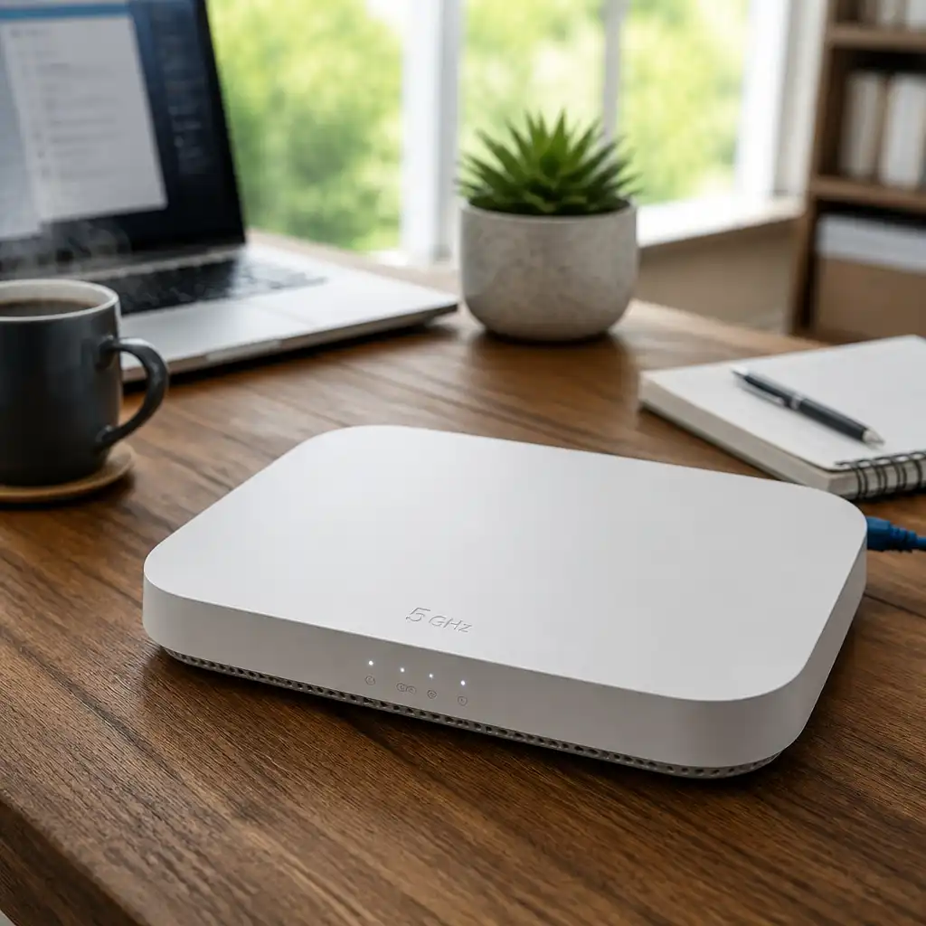 5 GHz