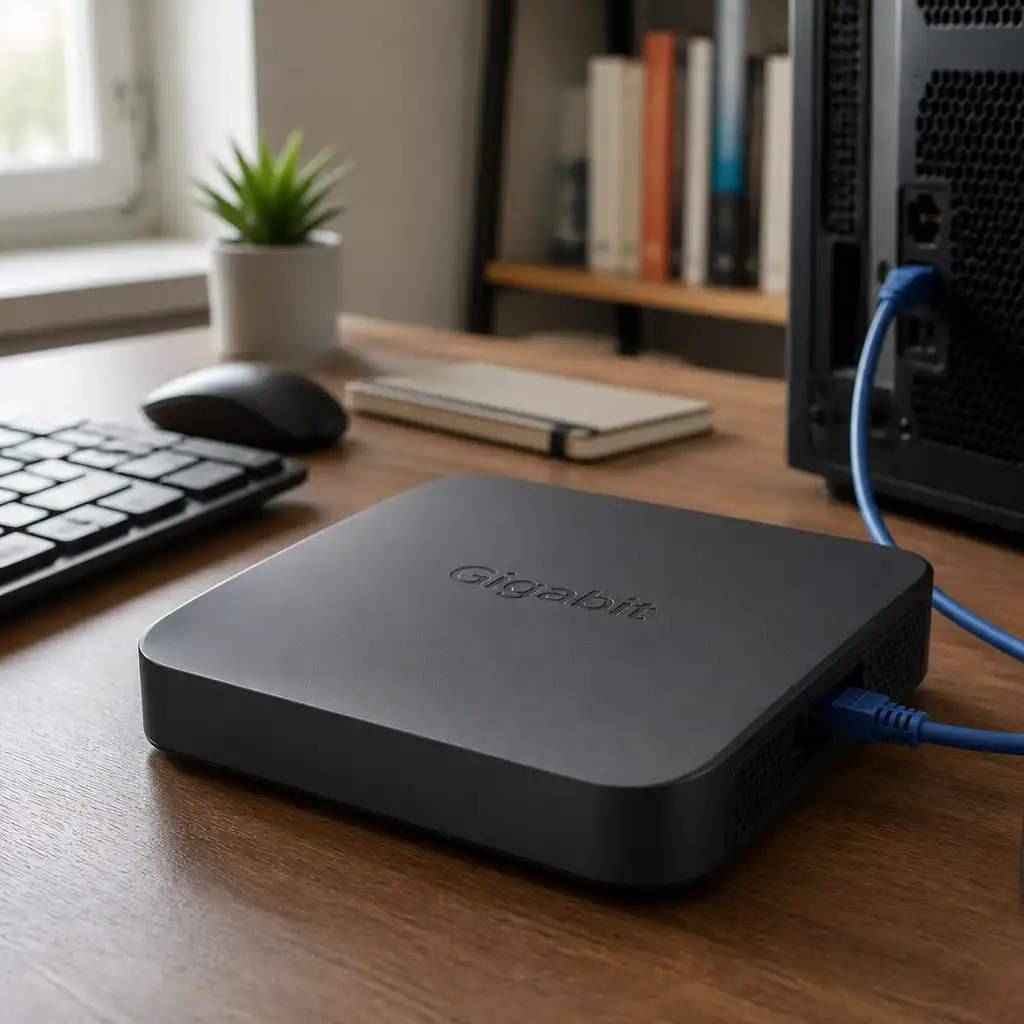 Gigabit