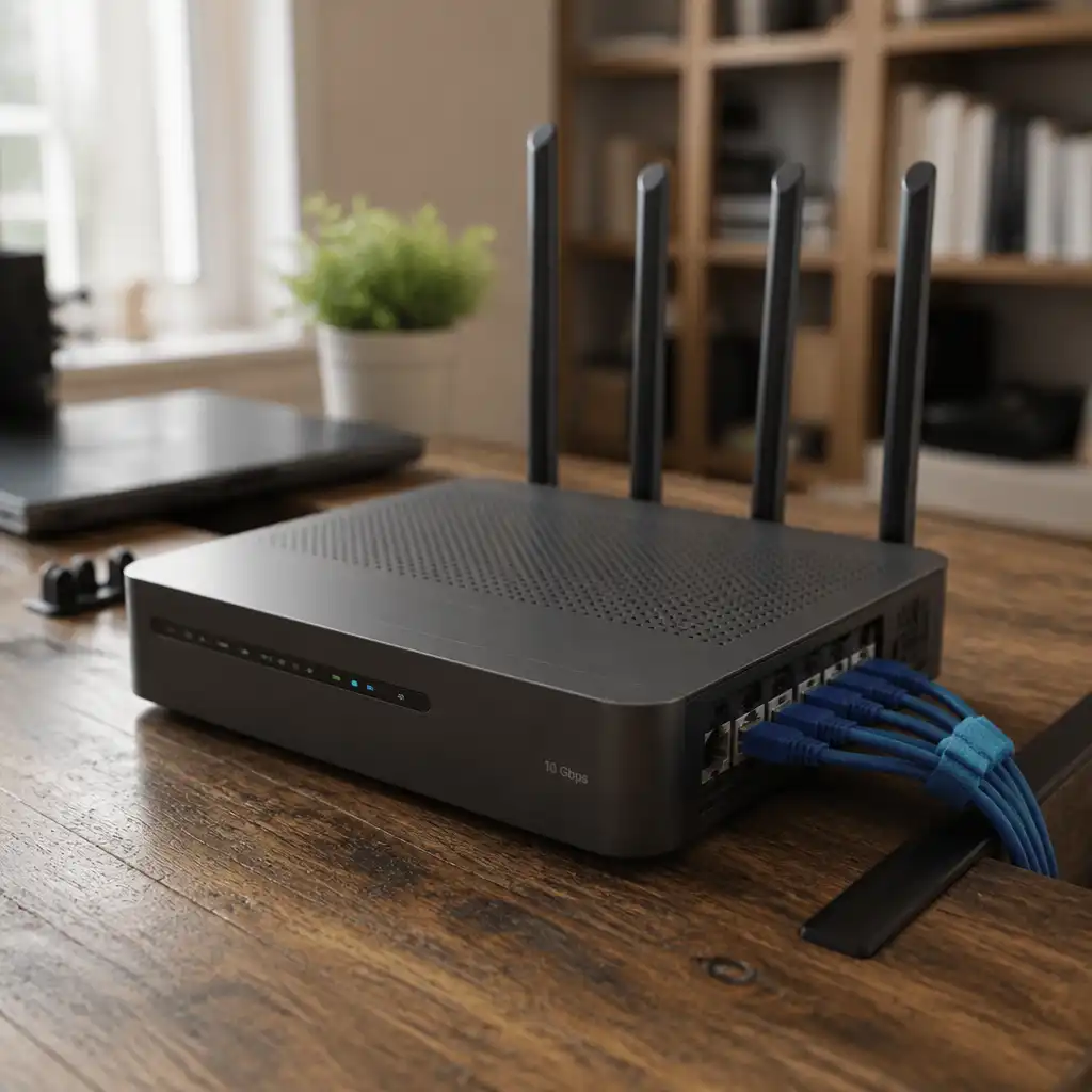 10 Gbps