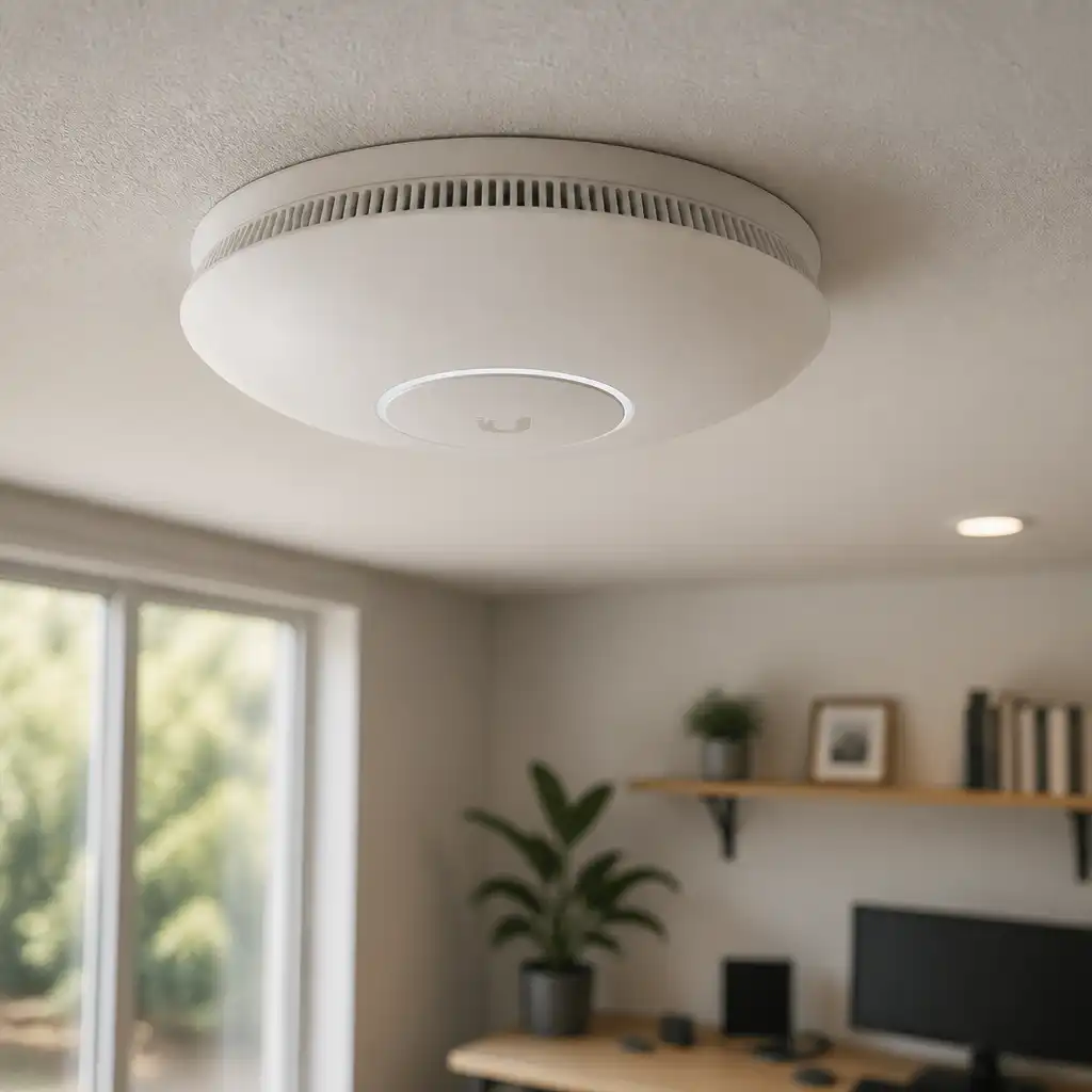 Ceiling Mount