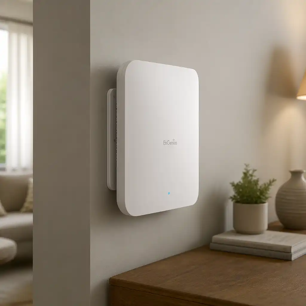 Wall Mount