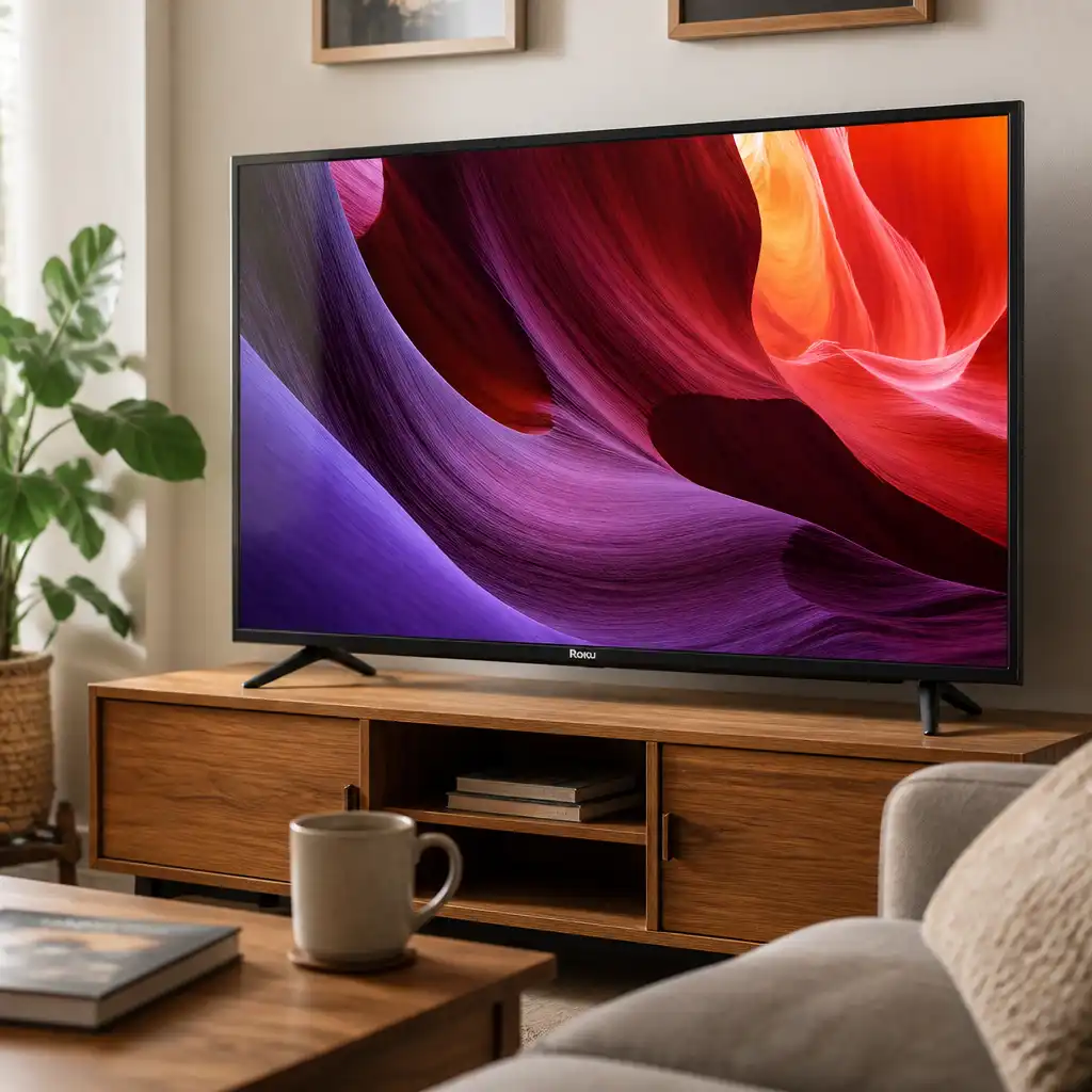 Roku TV