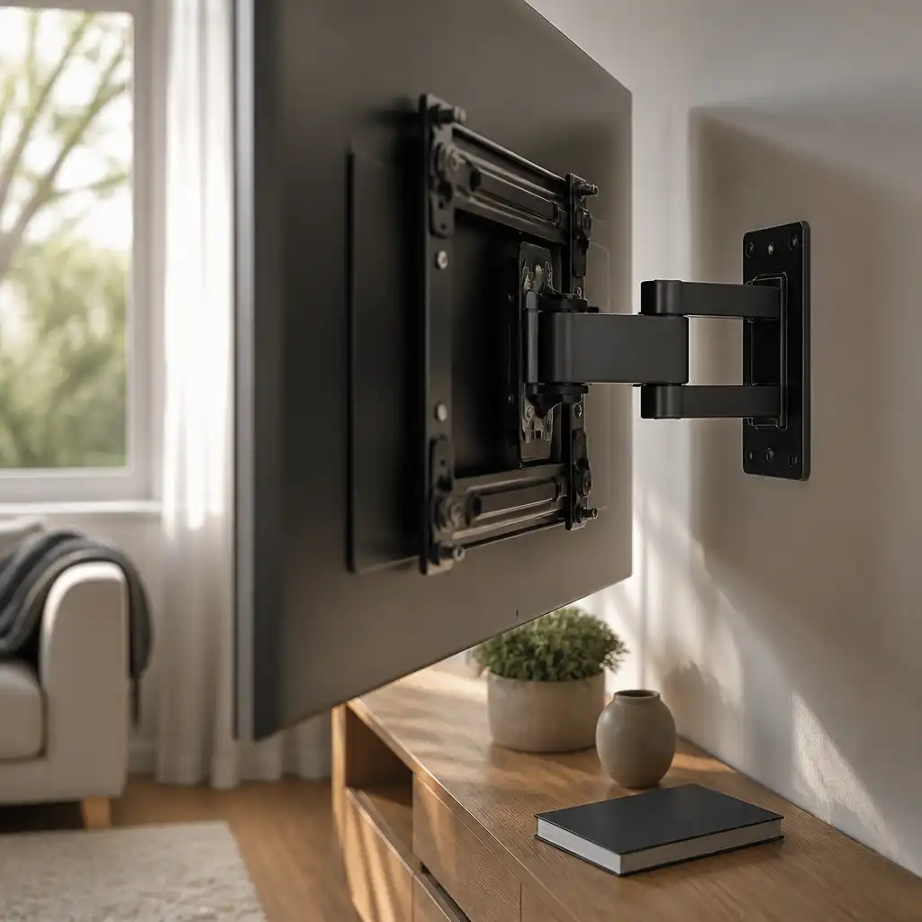 Wall mount