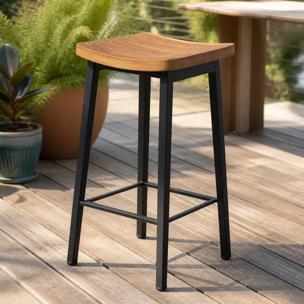 Outdoor use