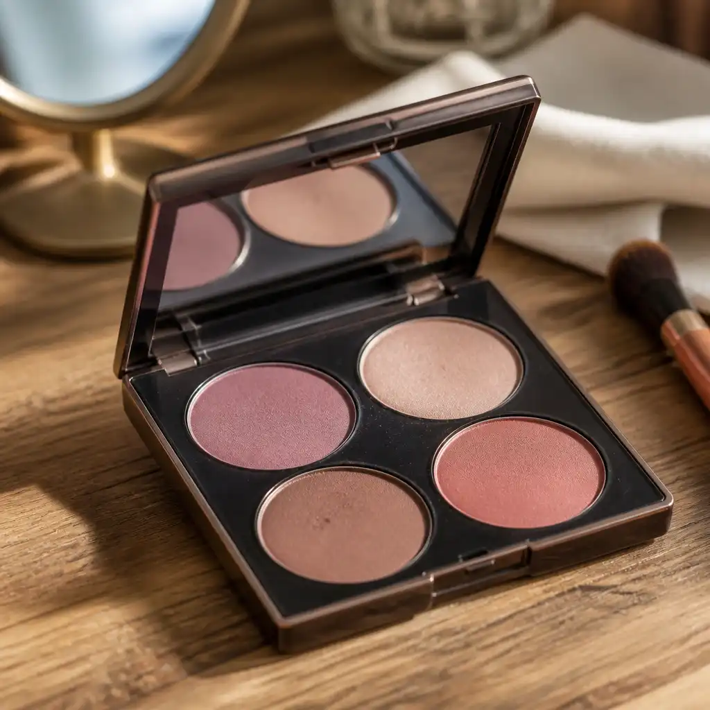 4 pans