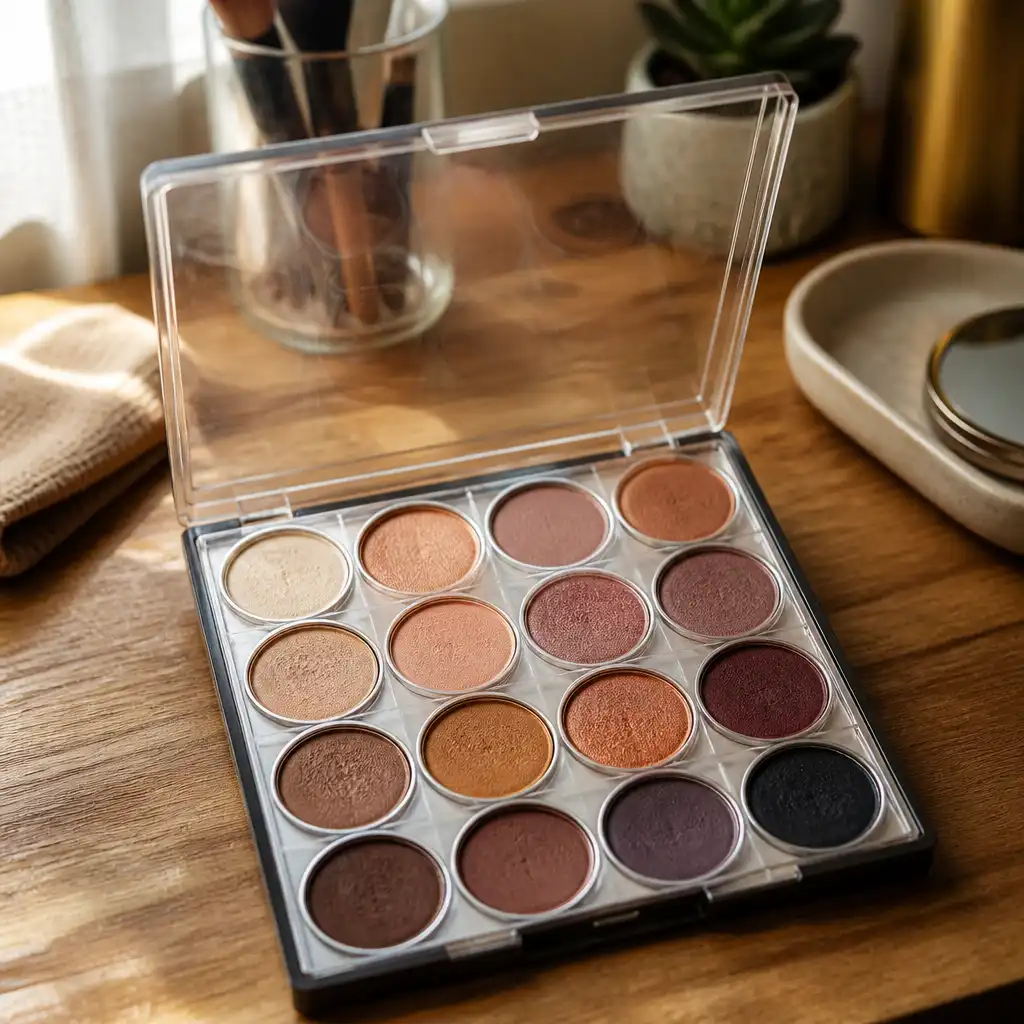 16 pans