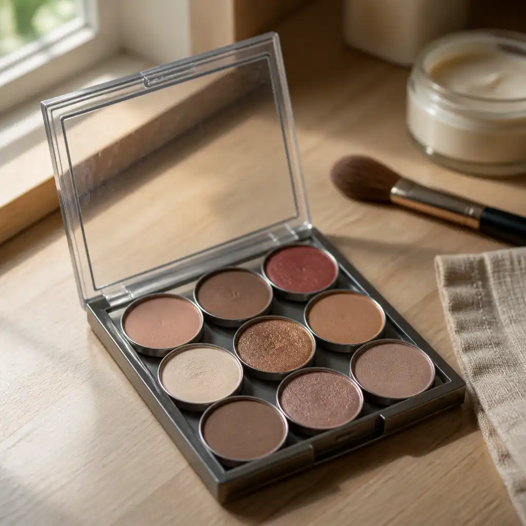 Eyeshadow