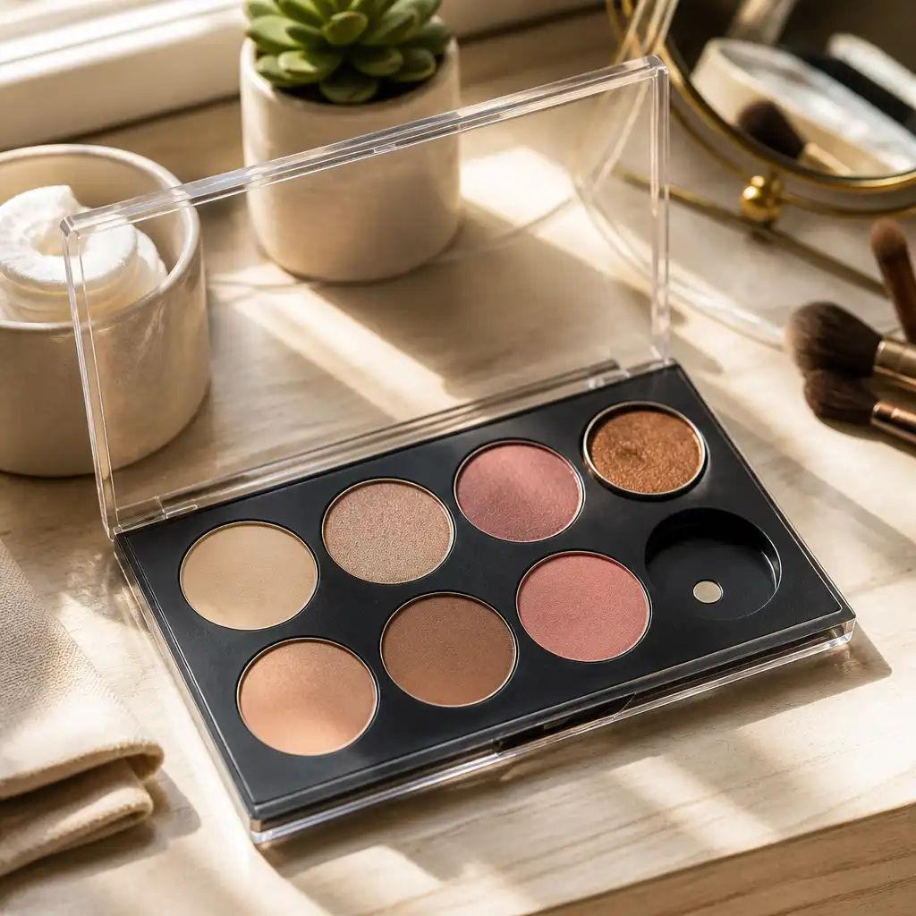 Clear Lid