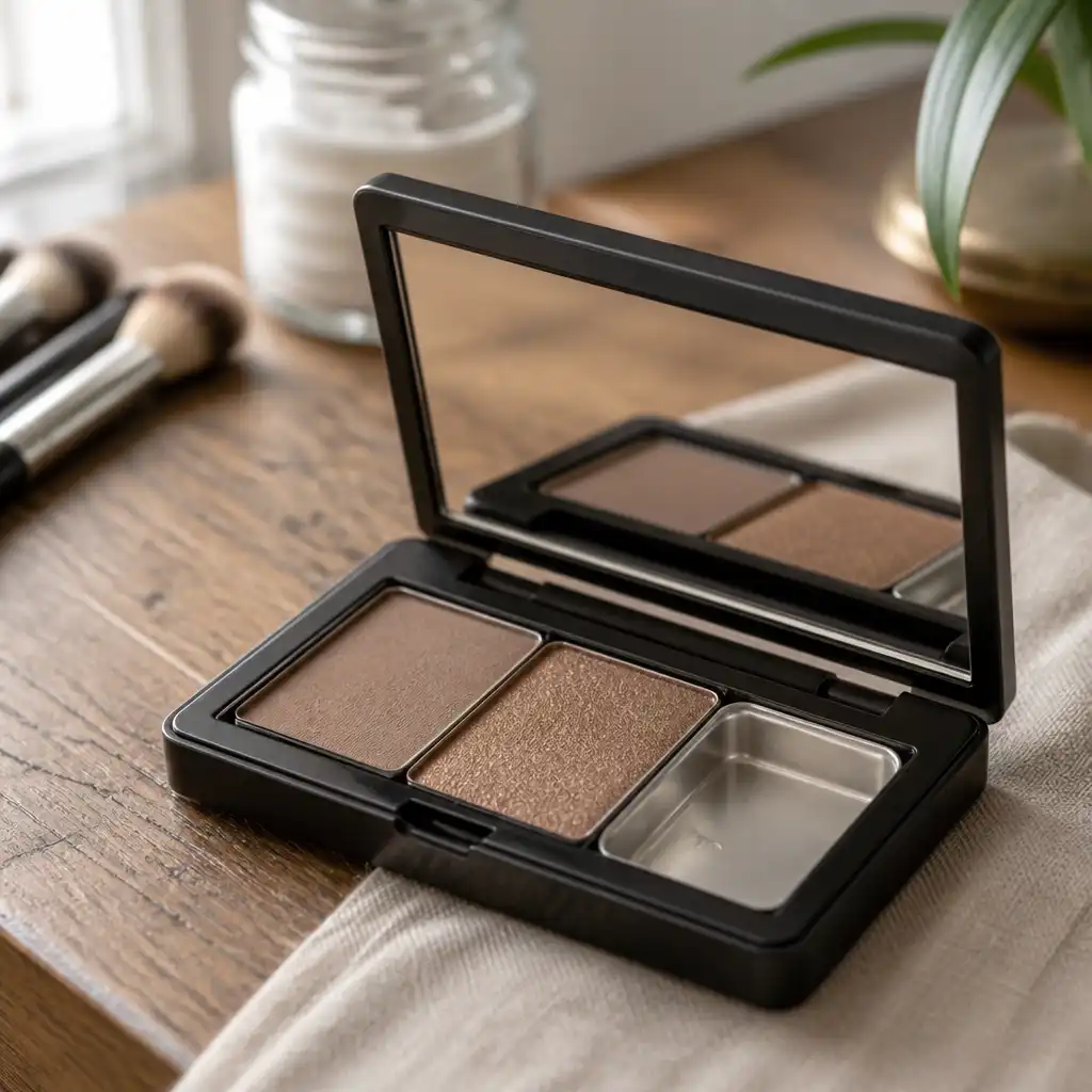Hinged Lid
