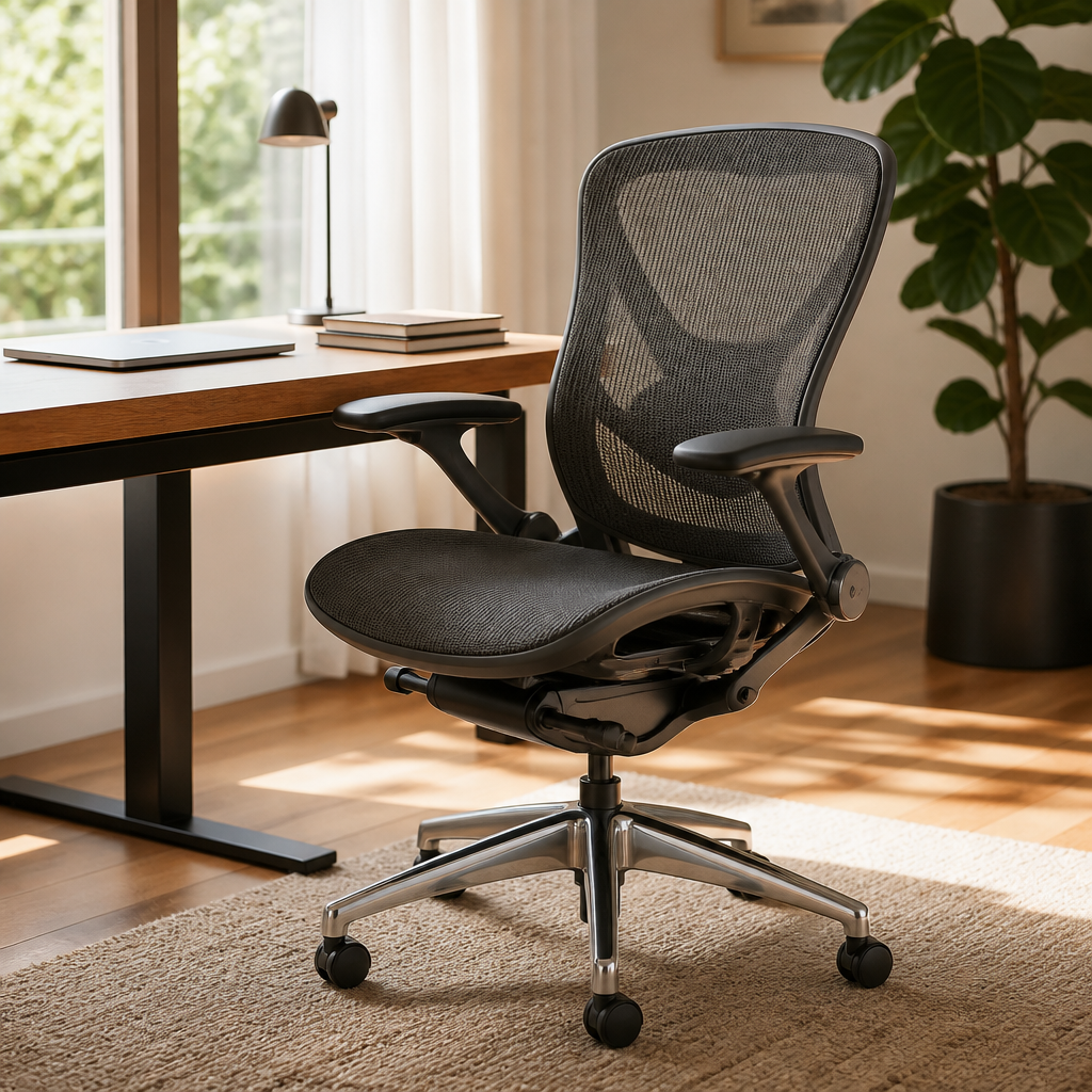 Ergonomic Chair