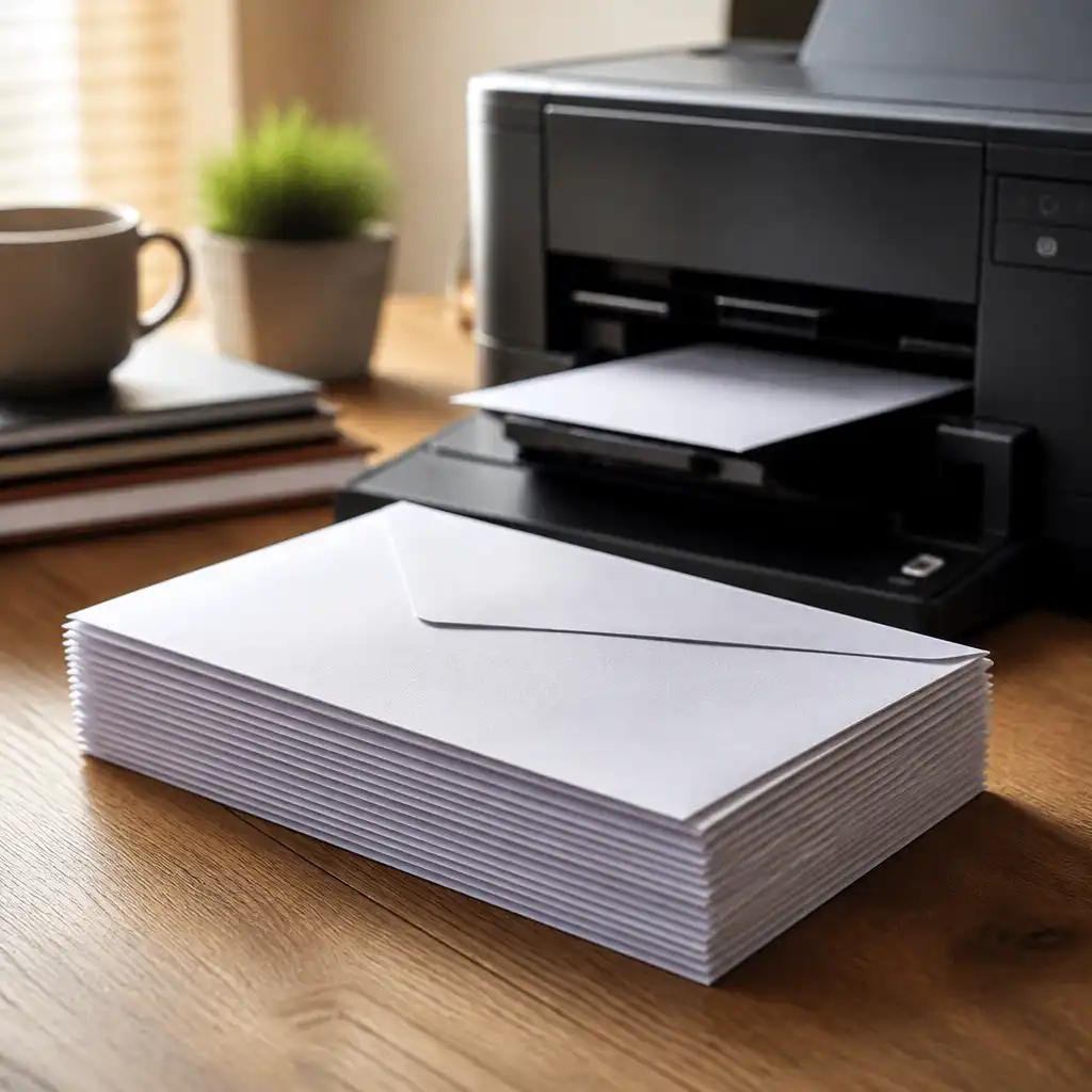 Envelopes