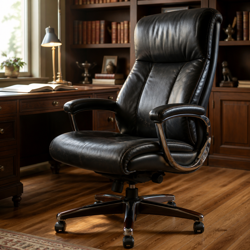 Executive Chair