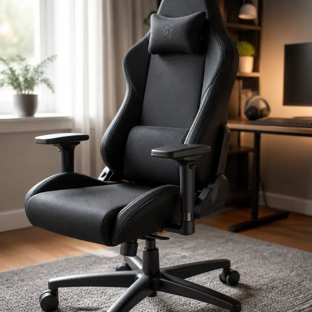 2D armrests