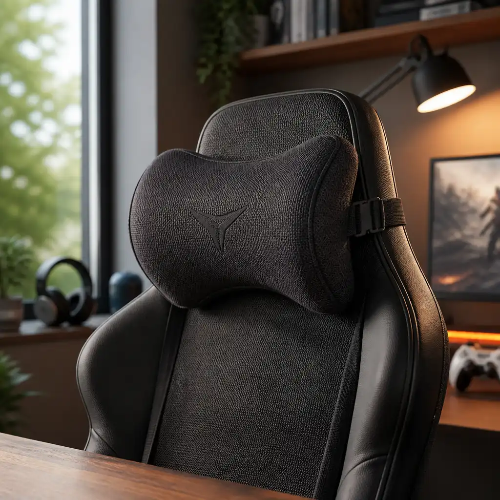 Adjustable pillow