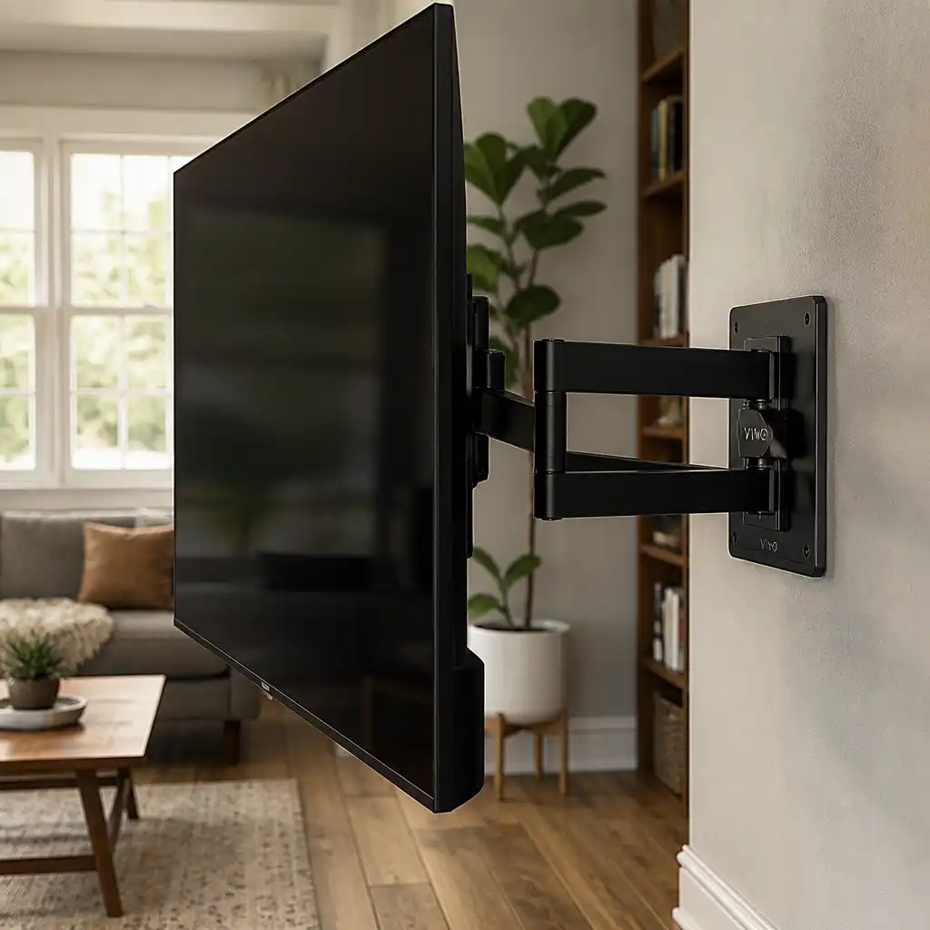 Wall mount