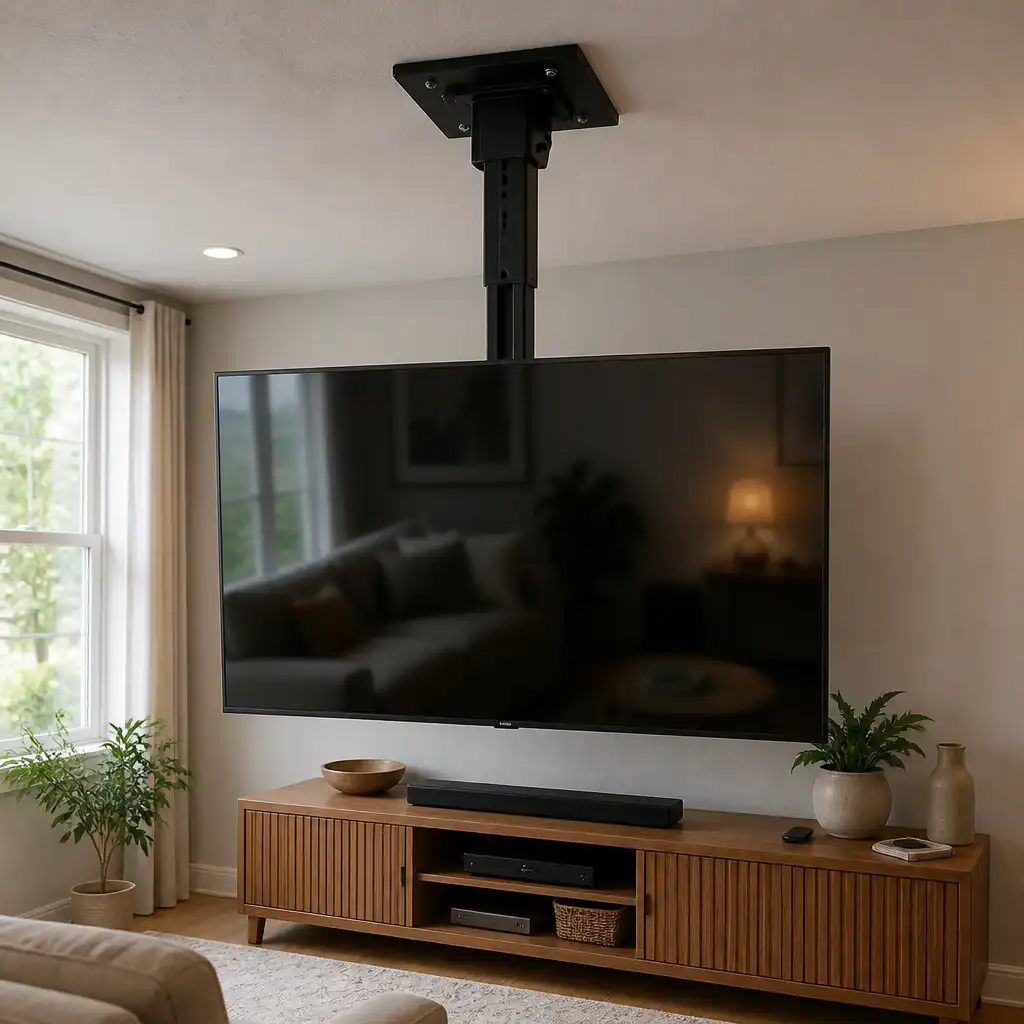 Ceiling mount