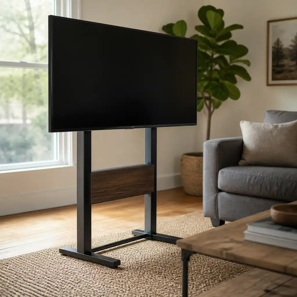 Floor stand