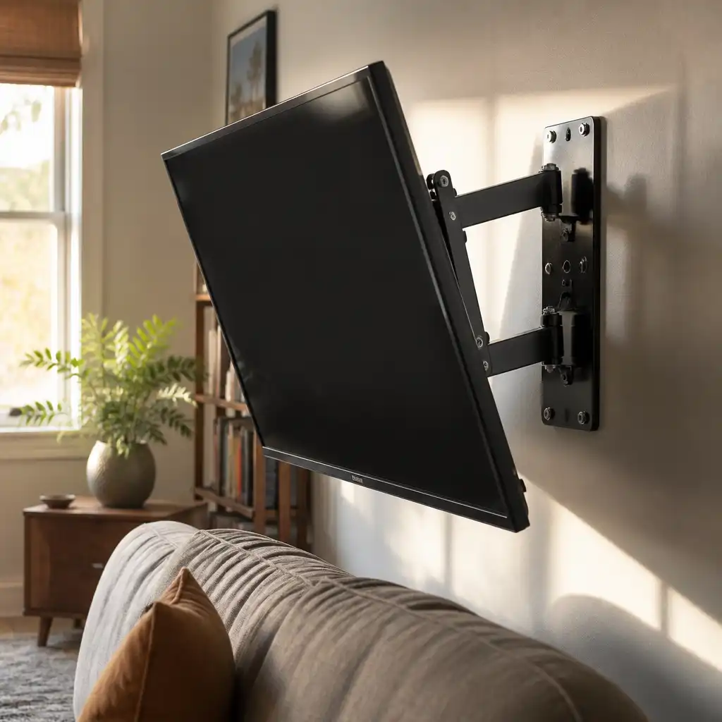 Angle tilt