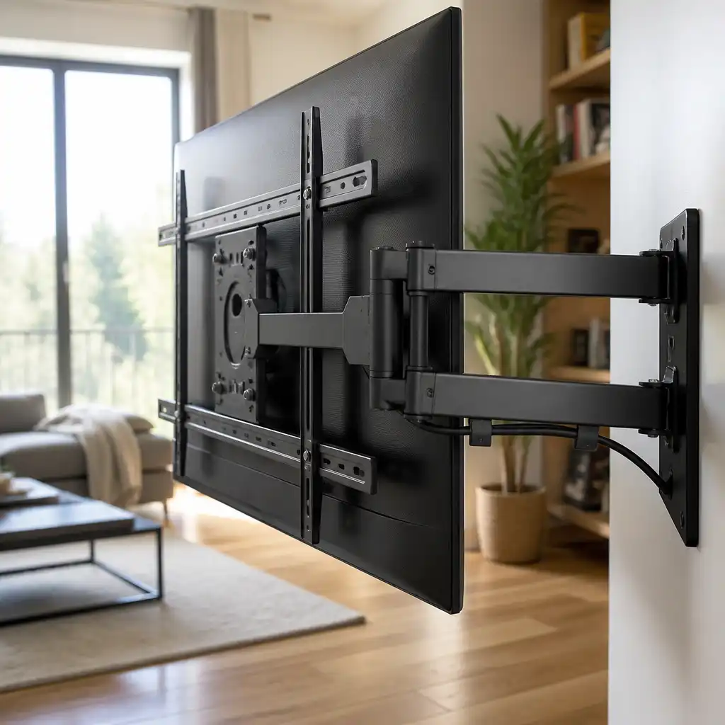 Side swivel