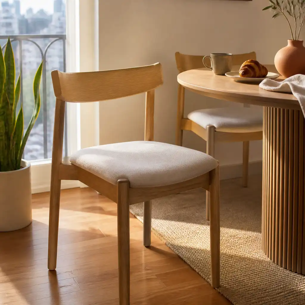 Small space
