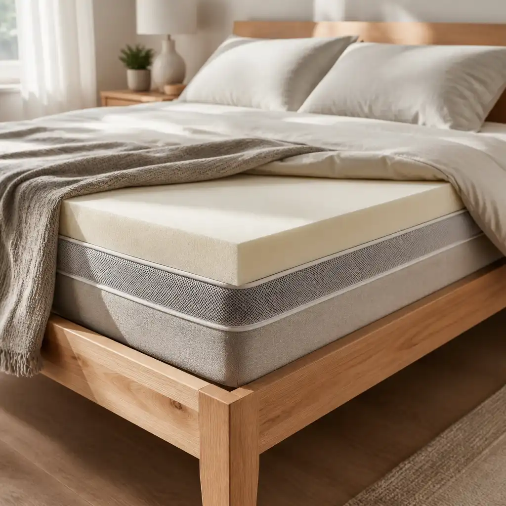 Memory foam