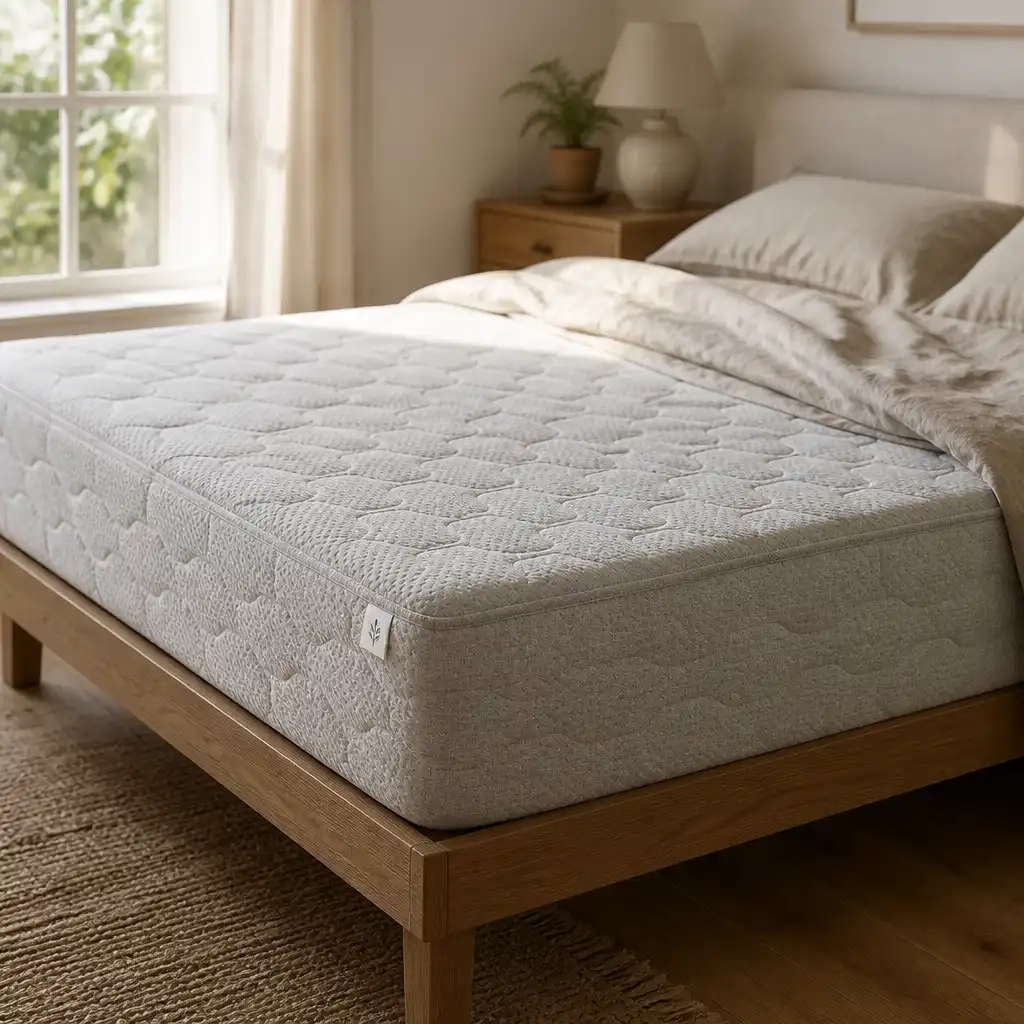 Latex mattress