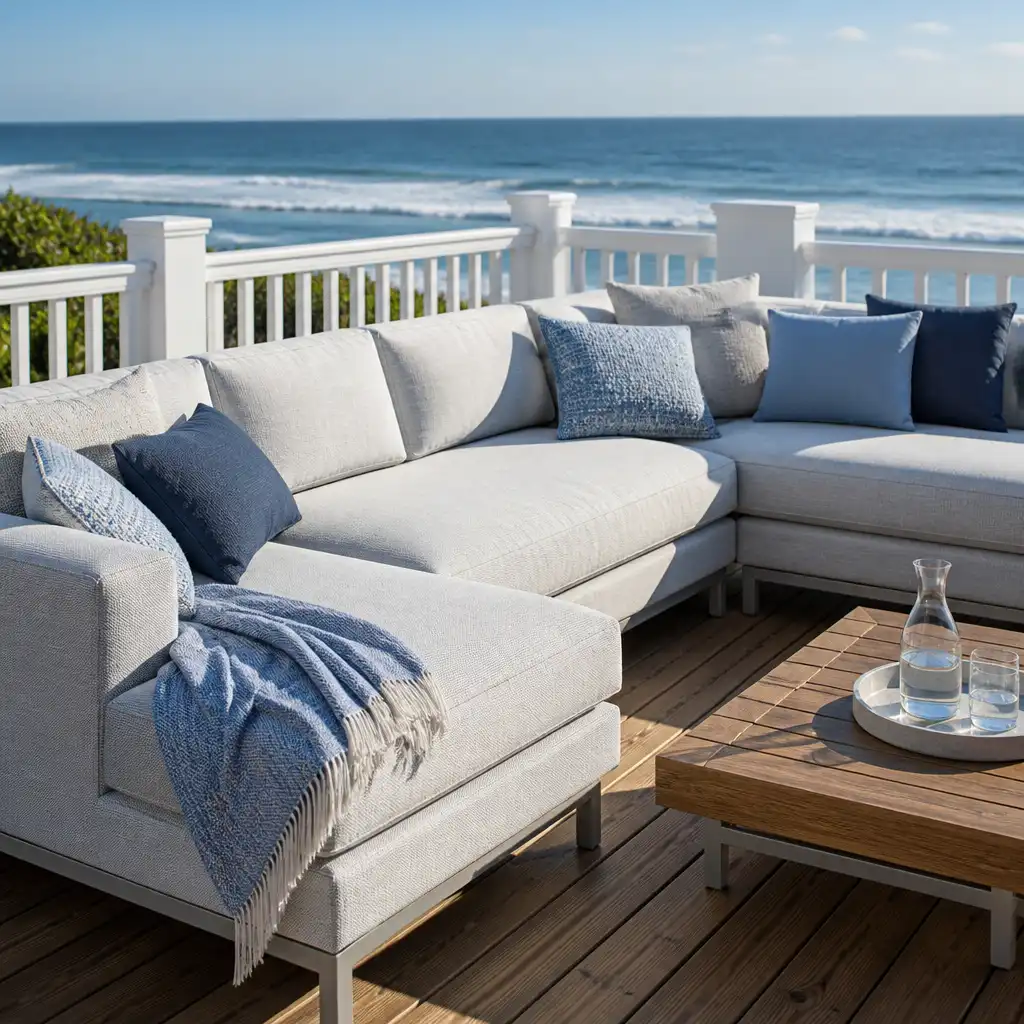 Coastal breeze