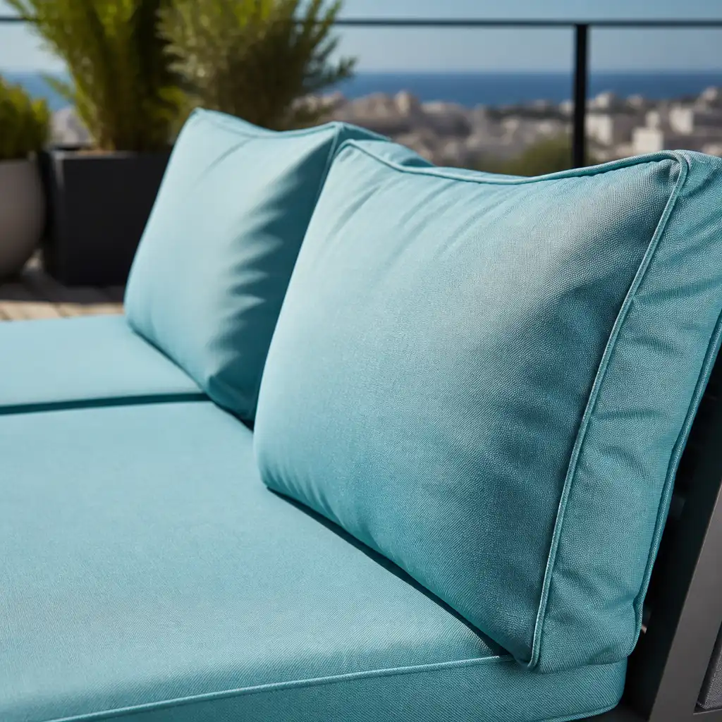 Polyester fabric
