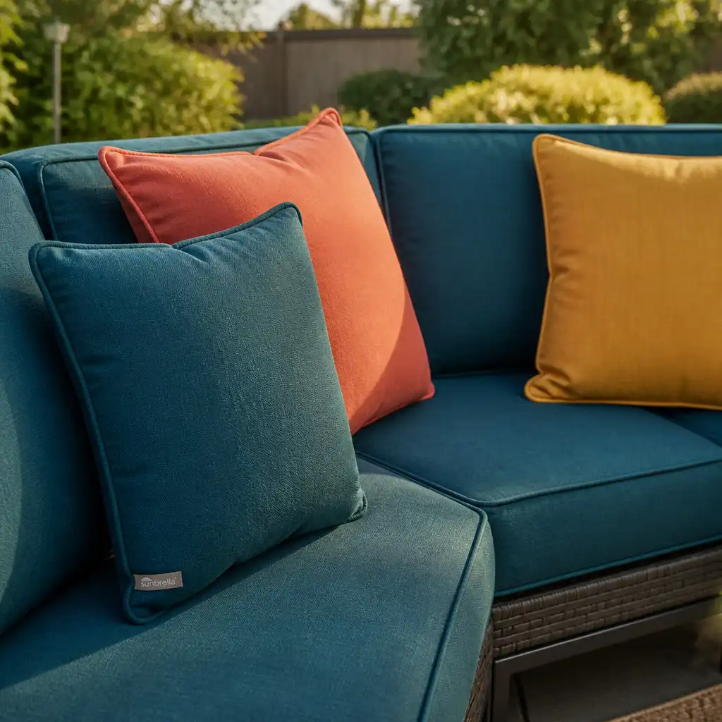 Sunbrella fabric
