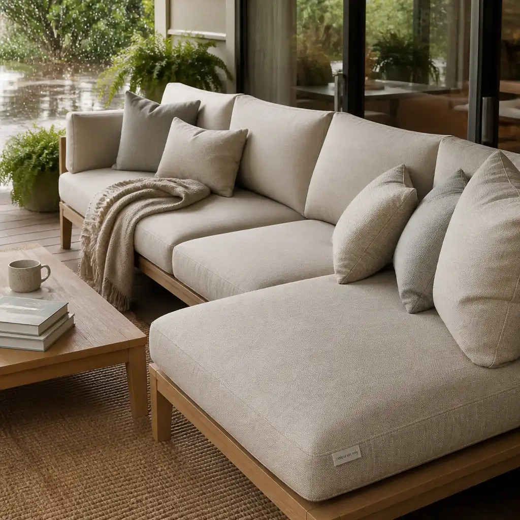 Indoor-use only