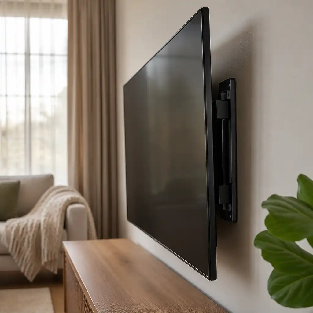 Wall Mount