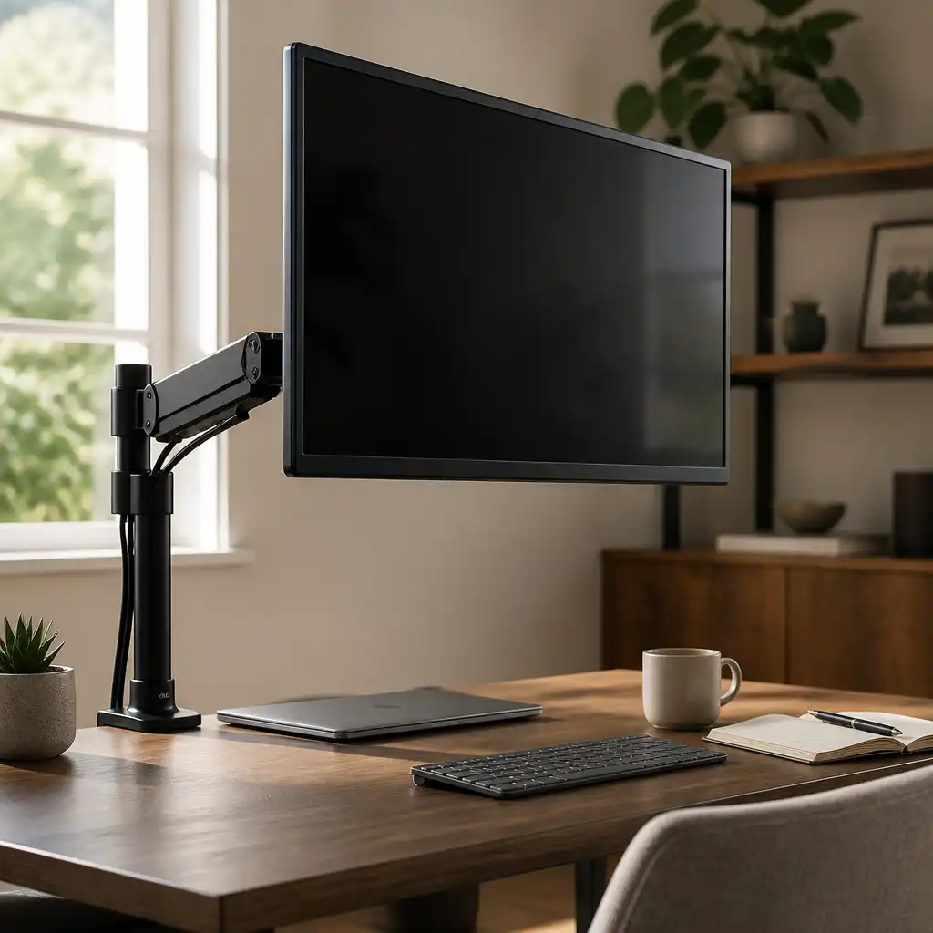 Desk Mount