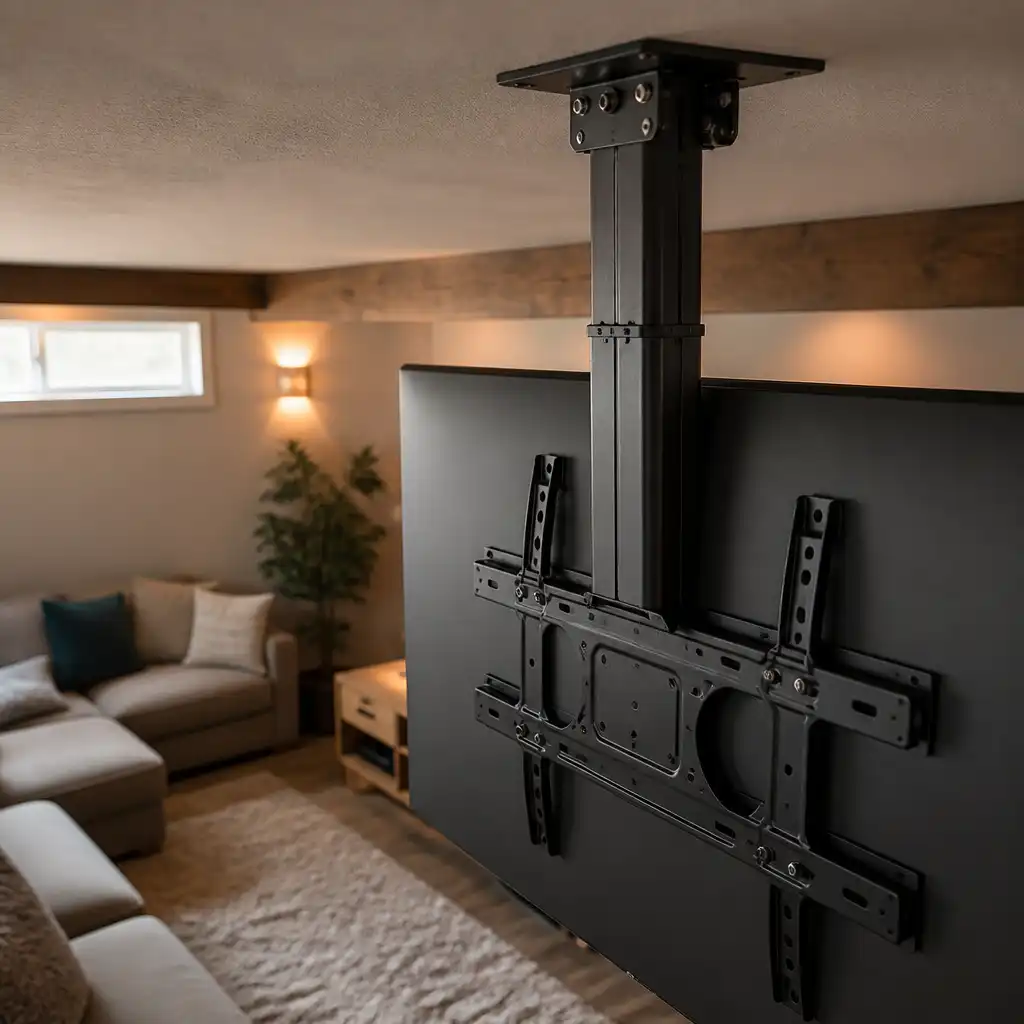 Ceiling Mount