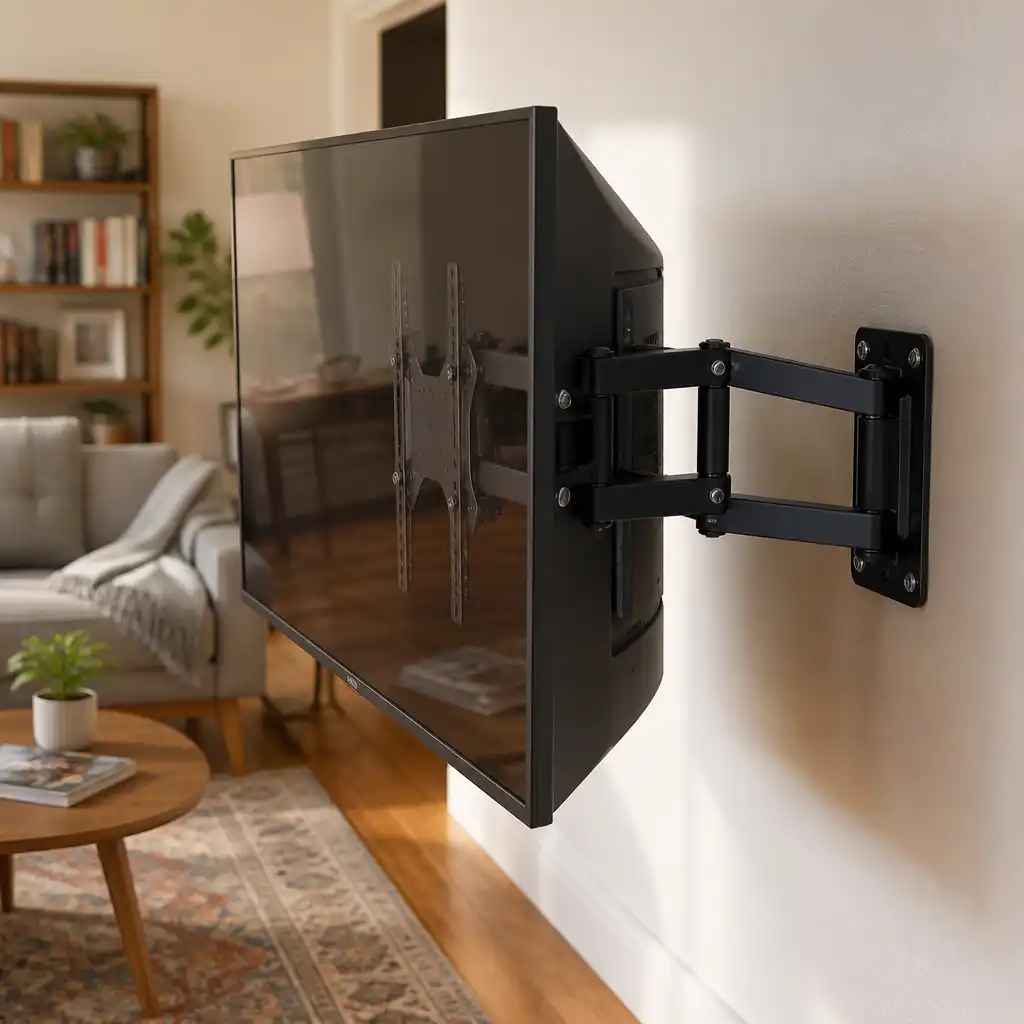 Swiveling