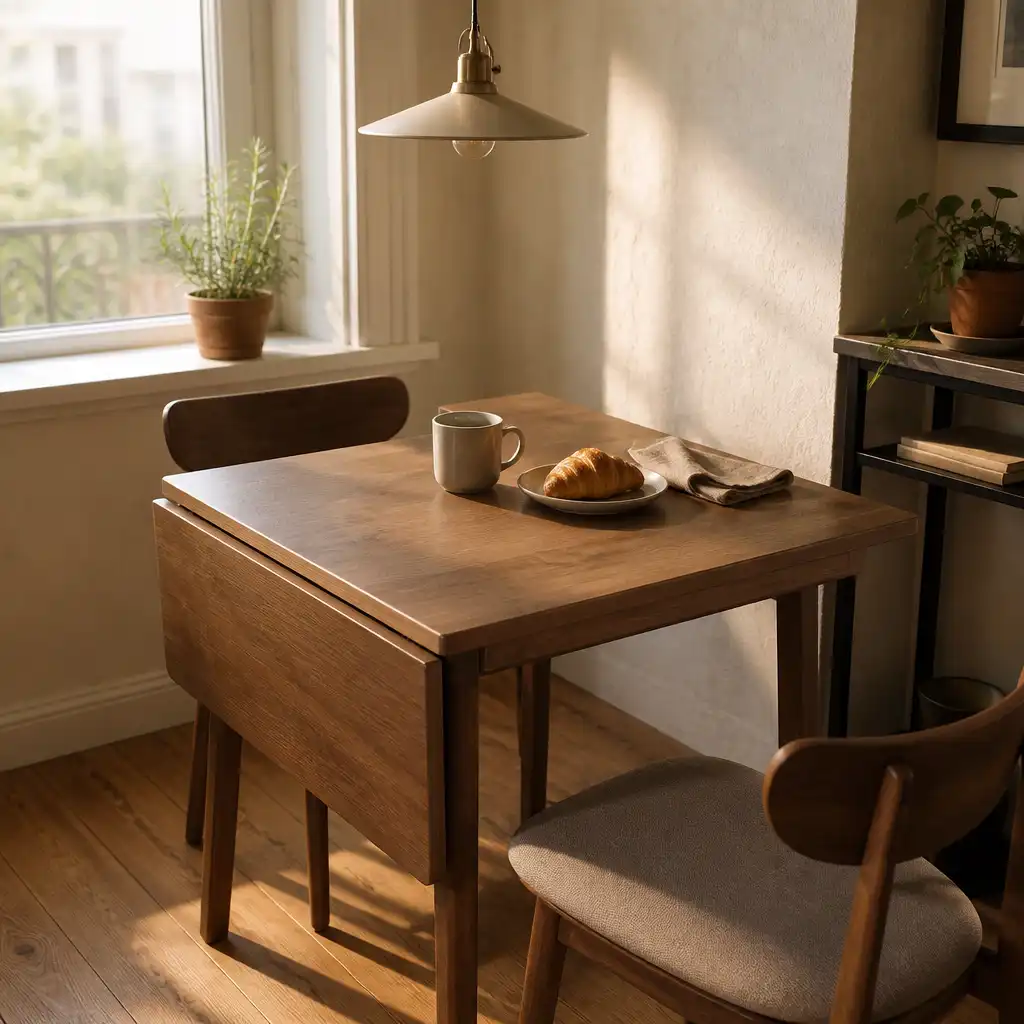 Compact space