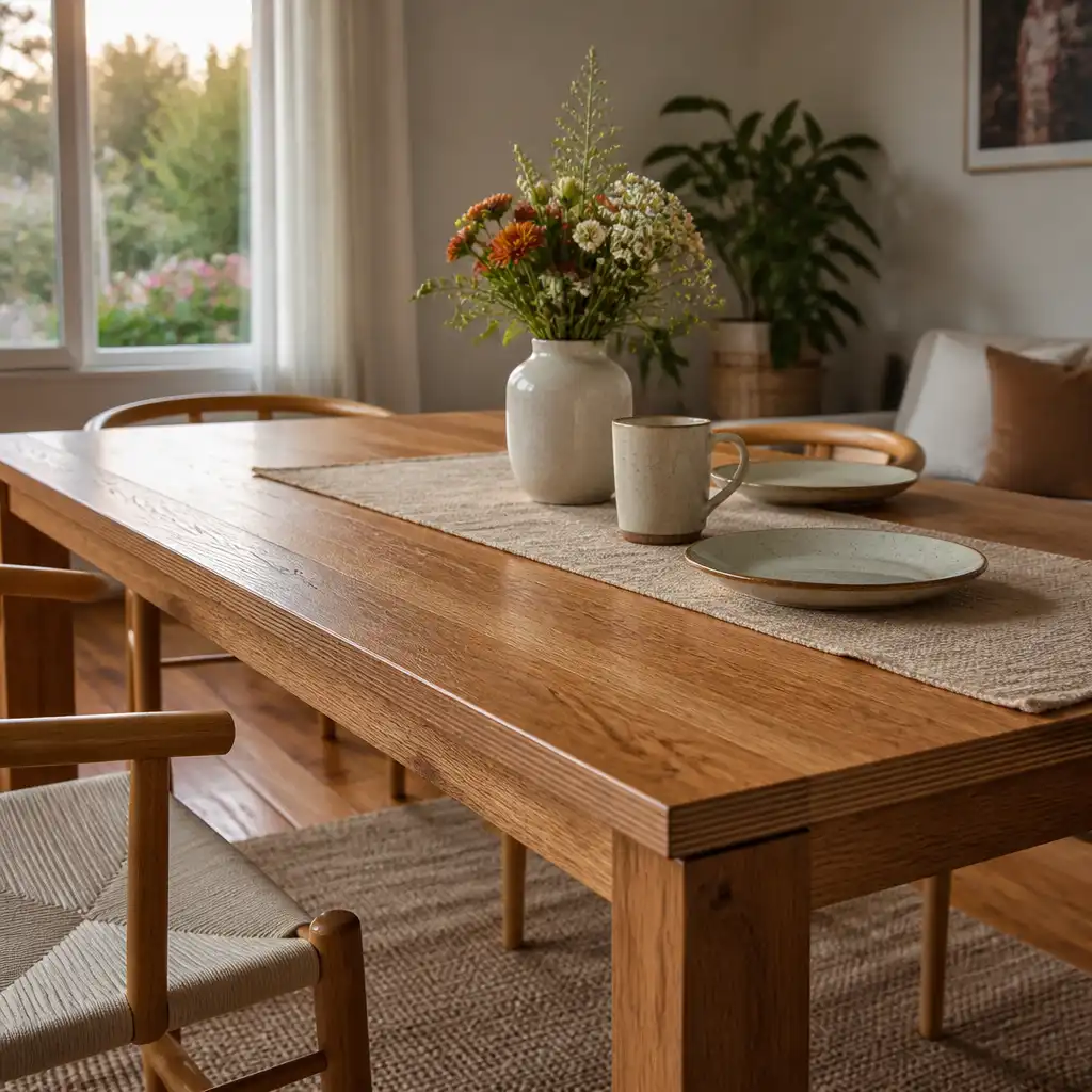 Engineered wood