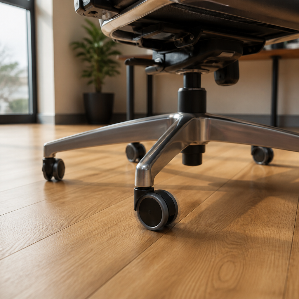 Hard Floor Casters