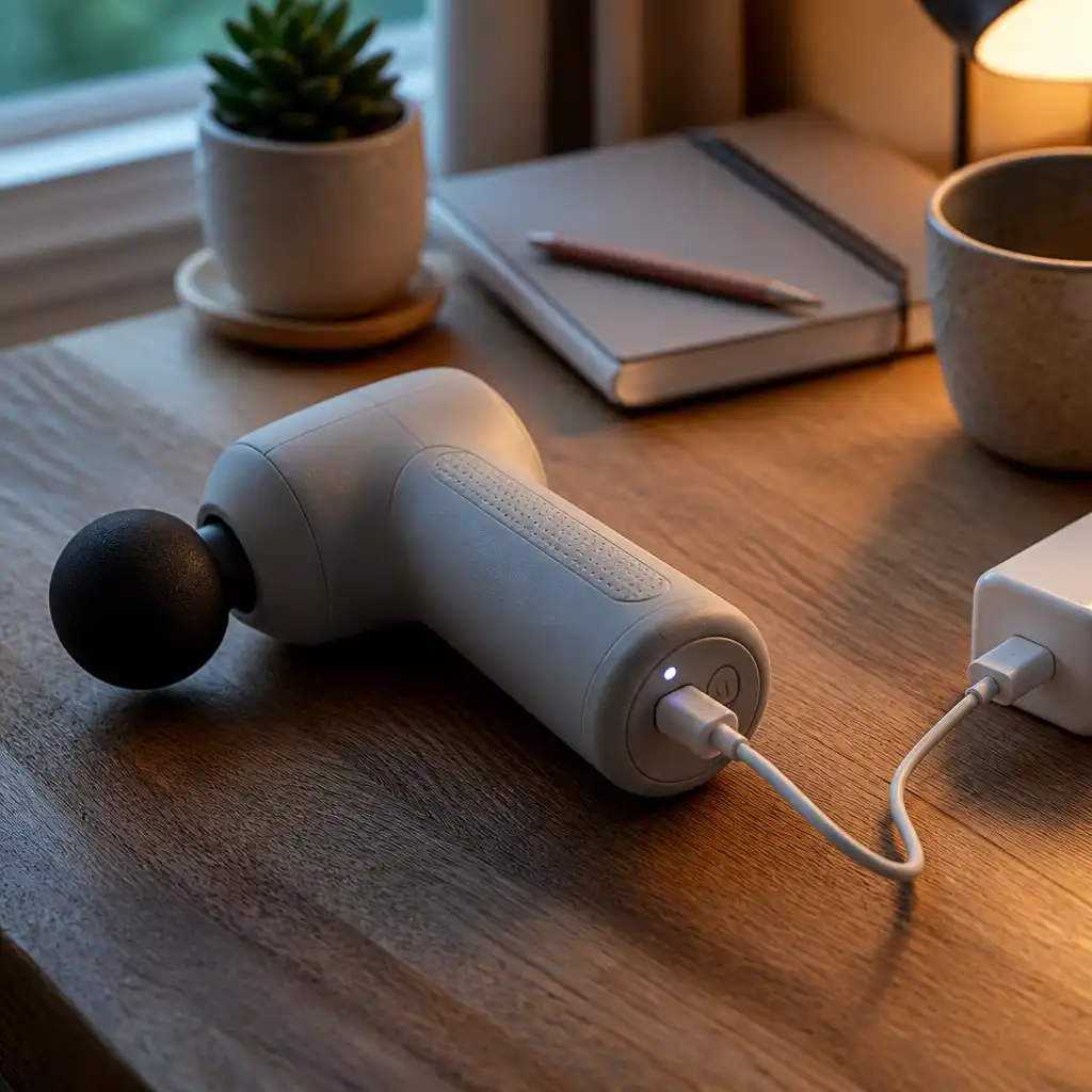 USB charging