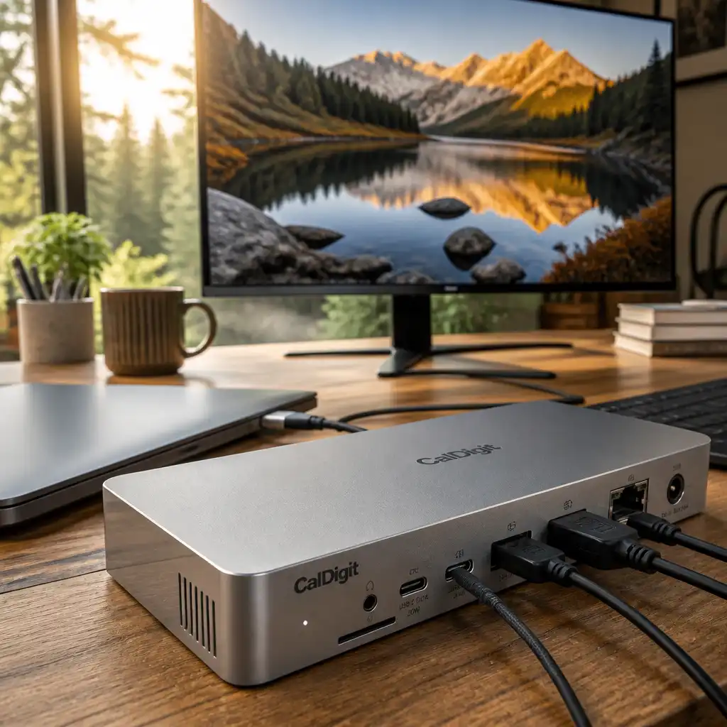 8K UHD