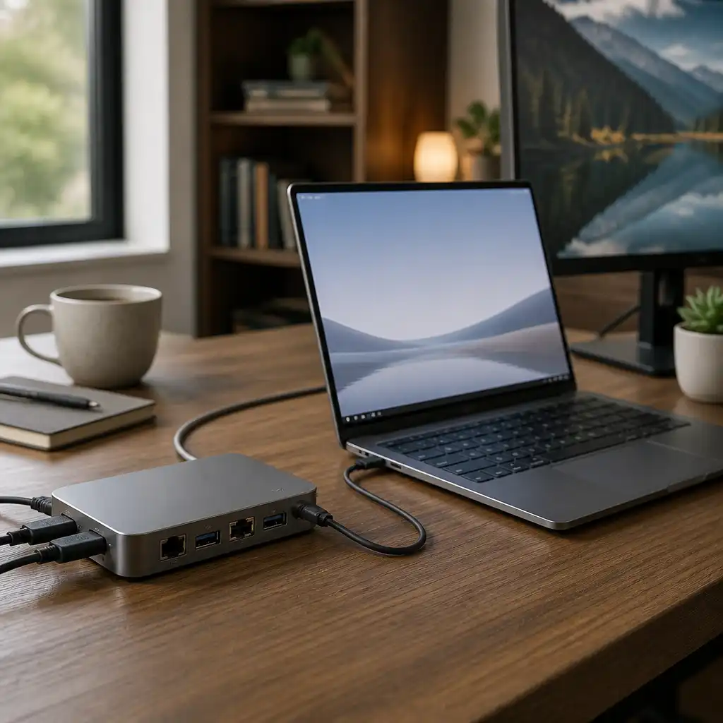 Windows PC