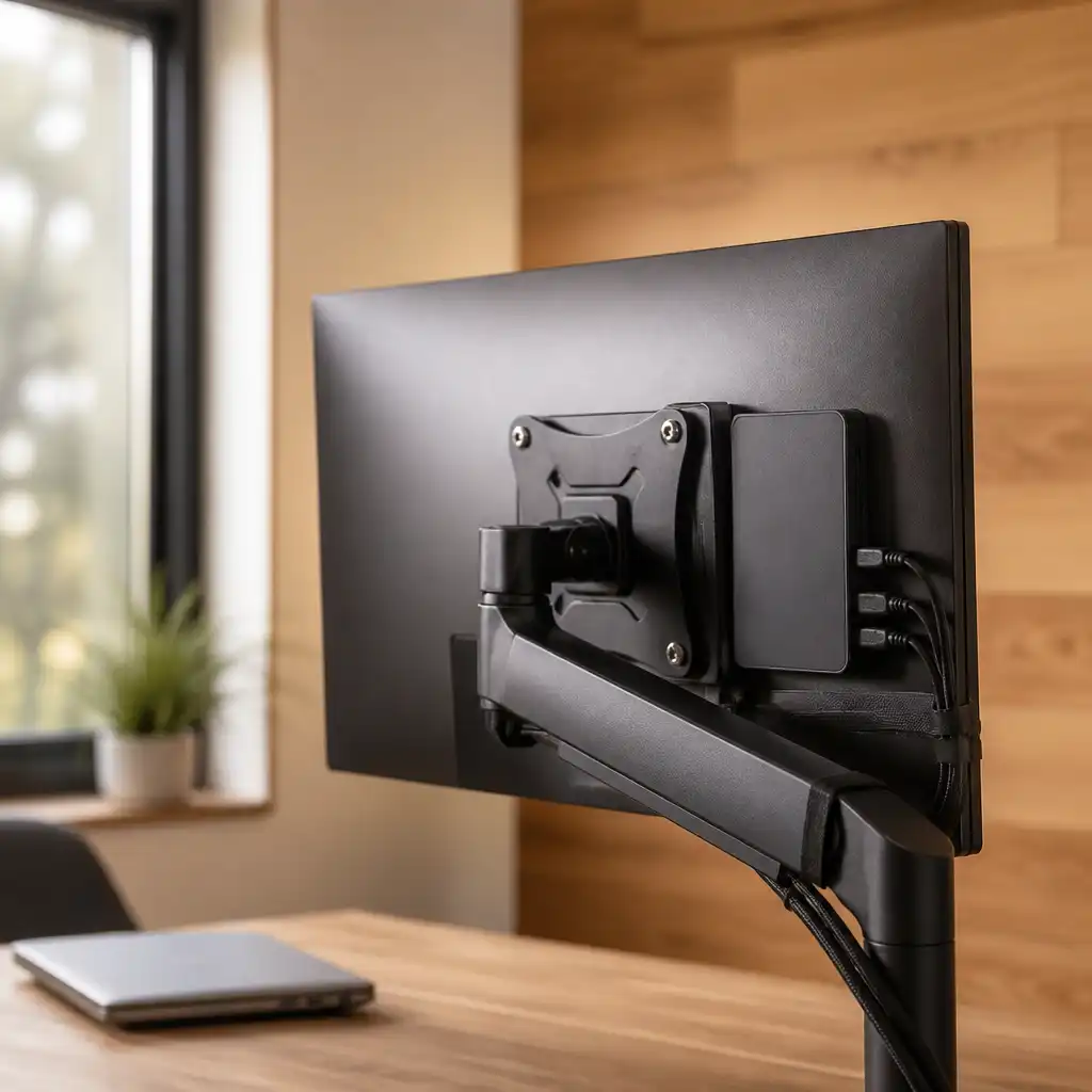 VESA mount