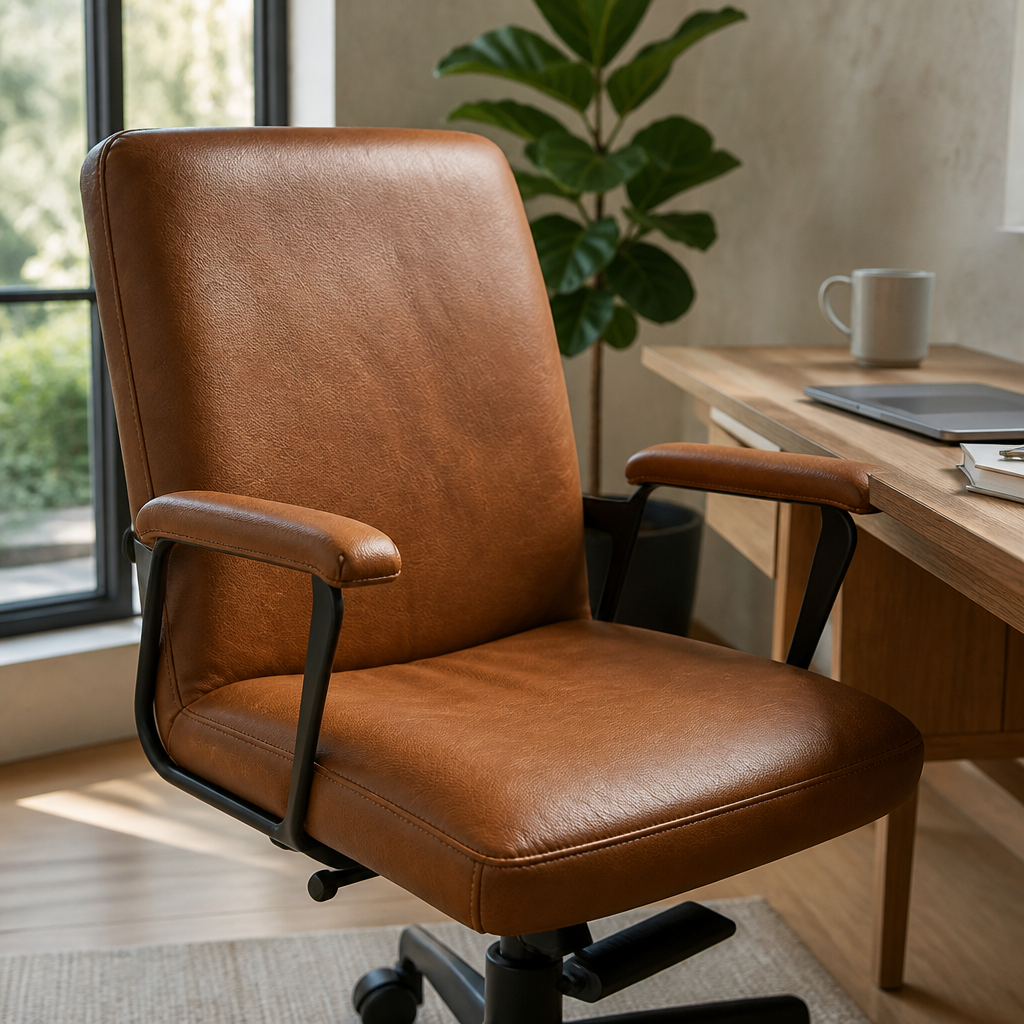 Faux Leather