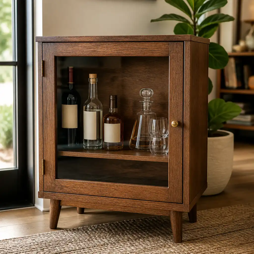 1 shelf